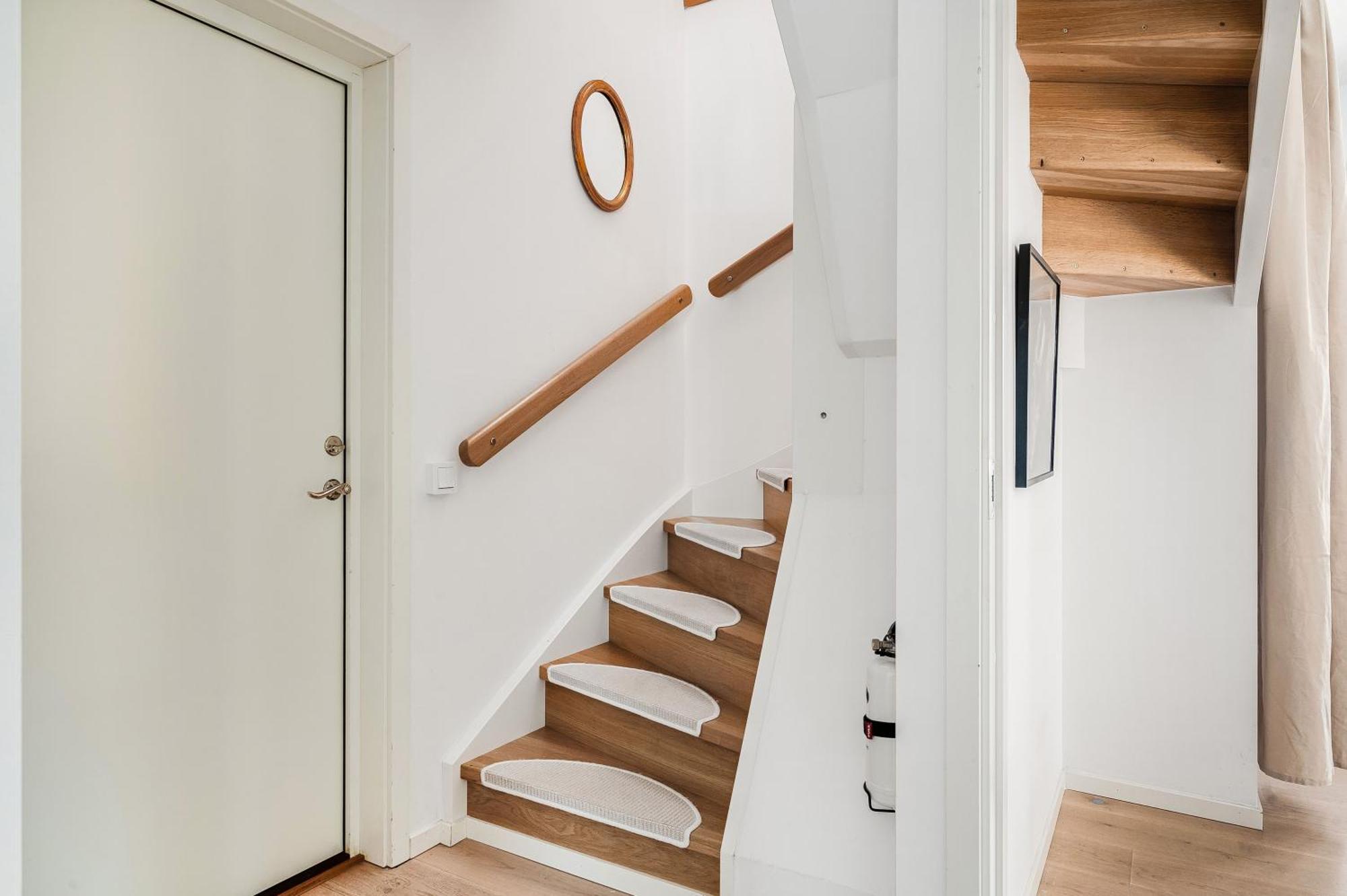 Central Beautiful Modern Accommodation Near Stockholm City Extérieur photo